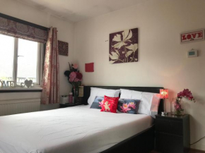 Spacious House 15min to Canary Wharf/O2/Excel/Central London